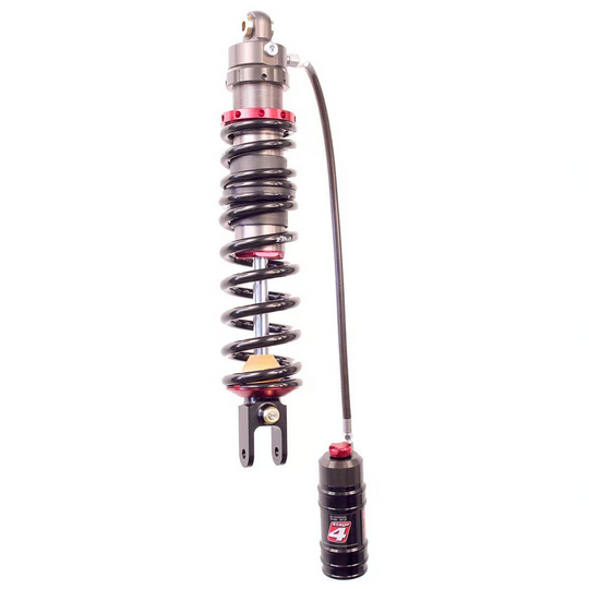 ELKA STAGE 4 REAR SHOCK for YAMAHA YFZ450R, 2009 to 2024