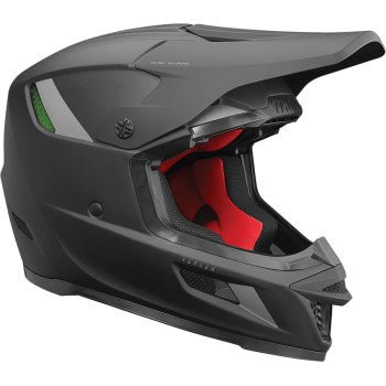 THOR Reflex MIPS® Helmet – Blackout (S & M) | Closeout Off - Road Helmet - Dune Goons