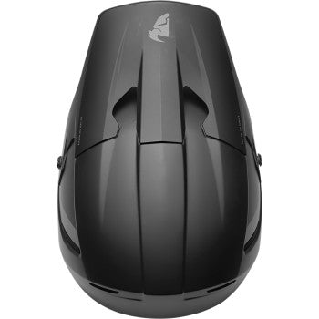 THOR Reflex MIPS® Helmet – Blackout (S & M) | Closeout Off - Road Helmet - Dune Goons