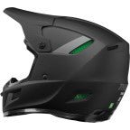 THOR Reflex MIPS® Helmet – Blackout (S & M) | Closeout Off - Road Helmet - Dune Goons