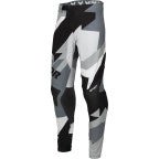 THOR SPORTMODE Brave Pants – Black (29–38) | Off - Road Race Pants - Dune Goons