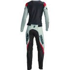 THOR Women's Pulse Rev Jersey – Black/Mint (XS–XL) - Dune Goons