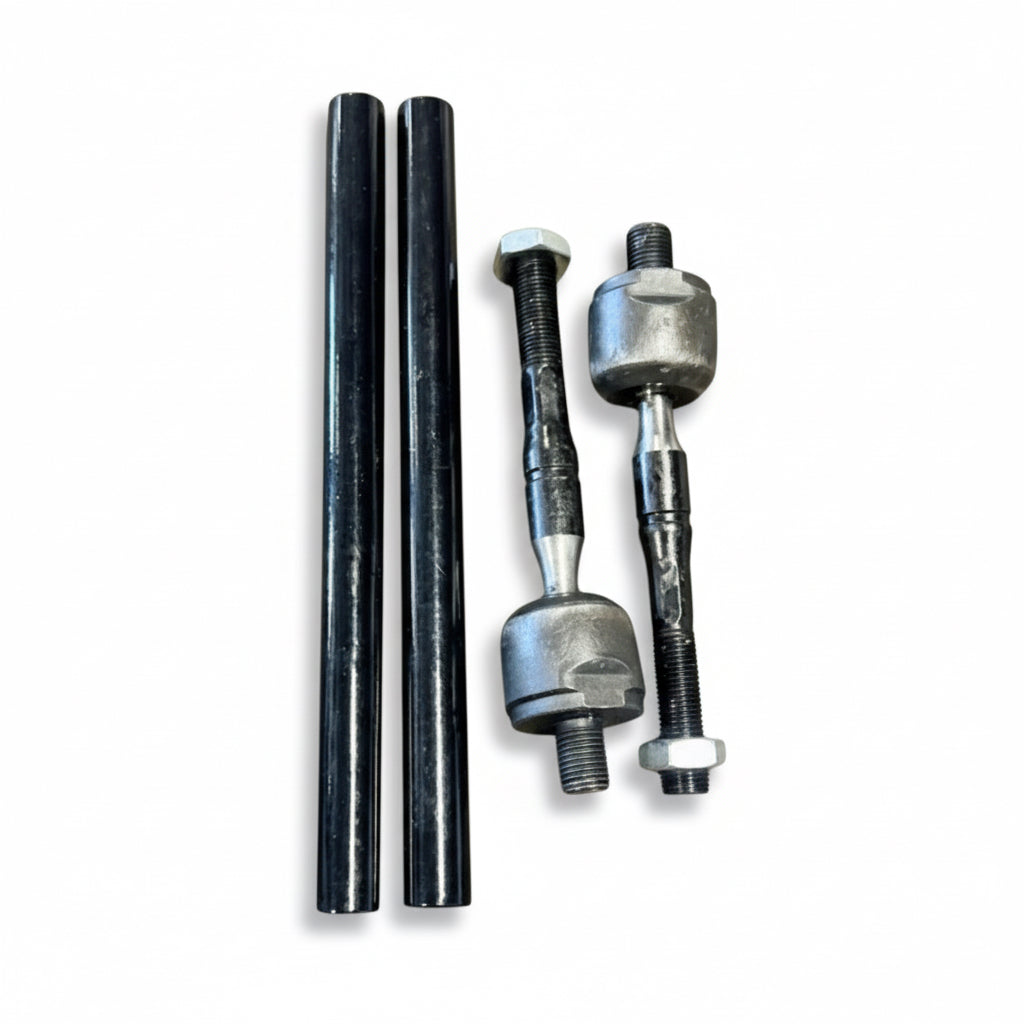 FullFlight Racing Tie Rods with Sealed Ends - Multi-Fit ATV and UTV