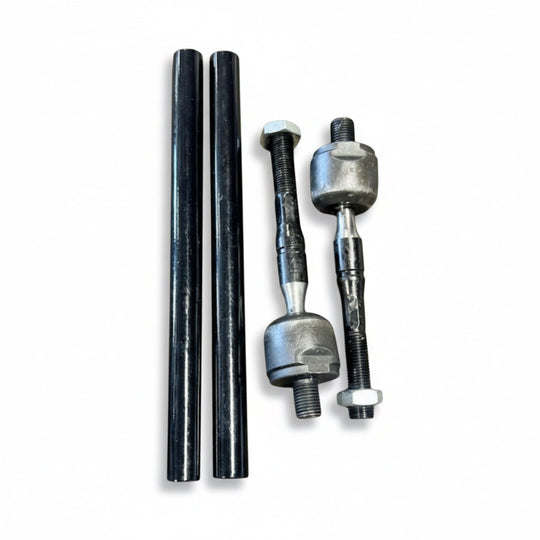 FullFlight Racing Tie Rods with Sealed Ends - Multi-Fit ATV and UTV