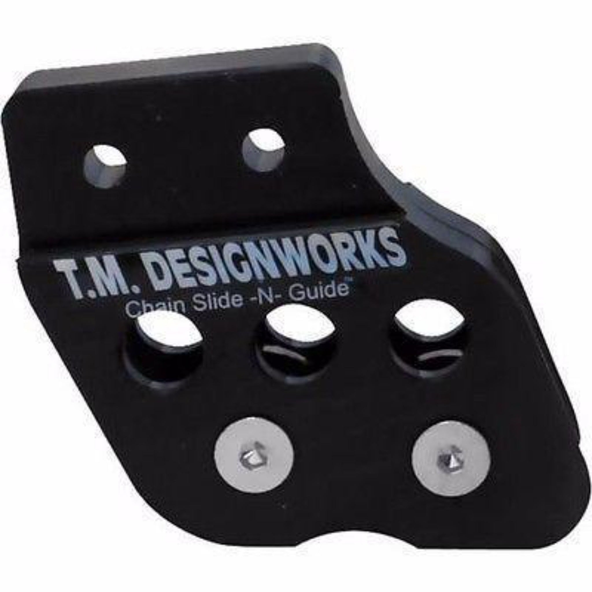 Tm designs rear atv chain guide - Dune Goons