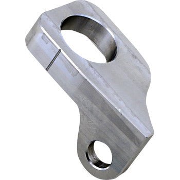 TM Designworks Axle Block Flag Holder – Honda CRF (09–25) - Dune Goons