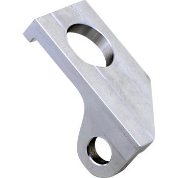 T.M. Designworks Axle Block Flag Holder – Kawasaki / Suzuki - Dune Goons