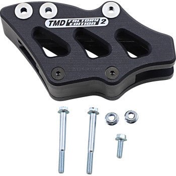 TM Designworks Chain Guide – Honda CRF250R/450R/X (07–25) - Dune Goons
