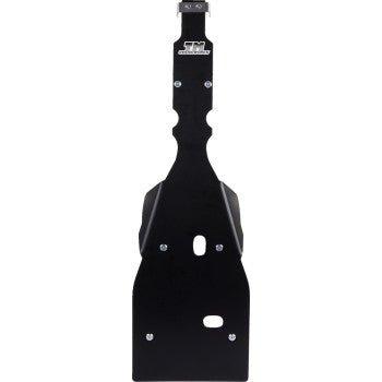 T.M. Designworks Skid Plate – YFZ450R 2009–2025 (Black or Blue) - Dune Goons