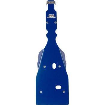 T.M. Designworks Skid Plate – YFZ450R 2009–2025 (Black or Blue) - Dune Goons