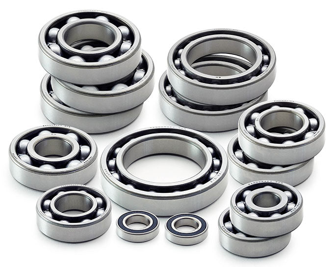 Transmission Bearing Kit - 2016 - 24 RZR XP Turbo - 2016 - 22 Turbo 'S' - Dune Goons