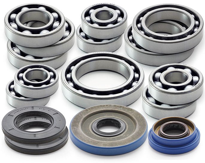 TRANSMISSION BEARING & SEAL COMBO - 2014 - 2021 XP 900 - Dune Goons
