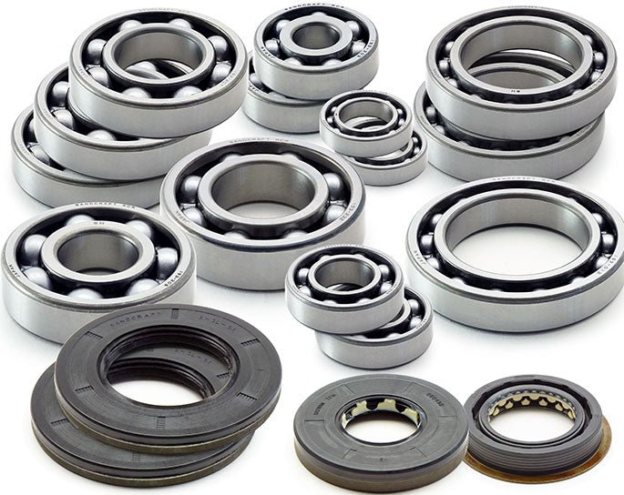 Transmission Bearing & Seal Combo - 2019 - 2020 Ranger - Dune Goons