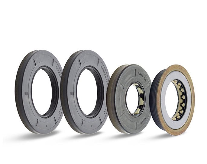 Transmission Bearing & Seal Combo - 2019 - 2020 Ranger - Dune Goons