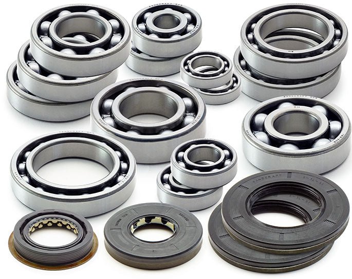 Transmission Bearing & Seal Combo - 2024+ XP1000 - 2021+ Ranger - Dune Goons