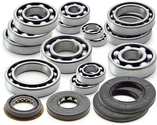 Transmission Bearing & Seal Combo - 2024+ XP1000 - 2021+ Ranger - Dune Goons