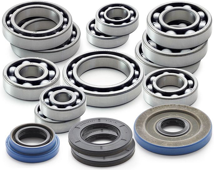 TRANSMISSION BEARING & SEAL COMBO KIT – 2014 - 2024 RZR XP 1000 - Dune Goons