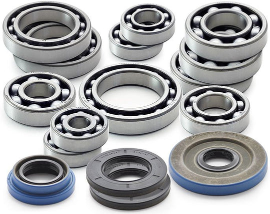 TRANSMISSION BEARING & SEAL COMBO KIT – 2014 - 2024 RZR XP 1000 - Dune Goons