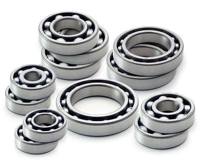 TRANSMISSION BEARING & SEAL COMBO KIT – 2014 - 2024 RZR XP 1000 - Dune Goons