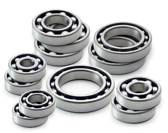TRANSMISSION BEARING & SEAL COMBO KIT – 2014 - 2024 RZR XP 1000 - Dune Goons