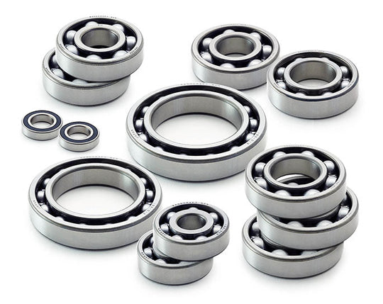 Transmission Bearing & Seal Combo Kit - 2020 - 2024 XP PRO - Dune Goons
