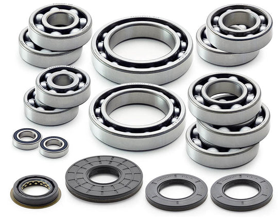 Transmission Bearing & Seal Combo Kit - 2020 - 2024 XP PRO - Dune Goons