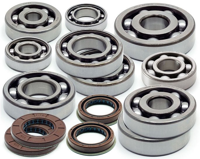 Transmission Bearing & Seal Combo Kit - 2022 - 2024 PRO R - Dune Goons