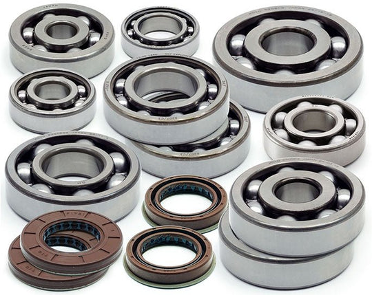 Transmission Bearing & Seal Combo Kit - 2022 - 2024 PRO R - Dune Goons