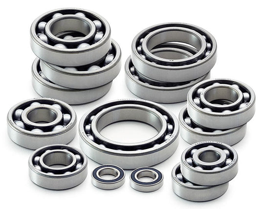 TRANSMISSION BEARING & SEAL KIT - 18 - 20 RZR TURBO 'S' 16 - 24 XP TURBO - Dune Goons