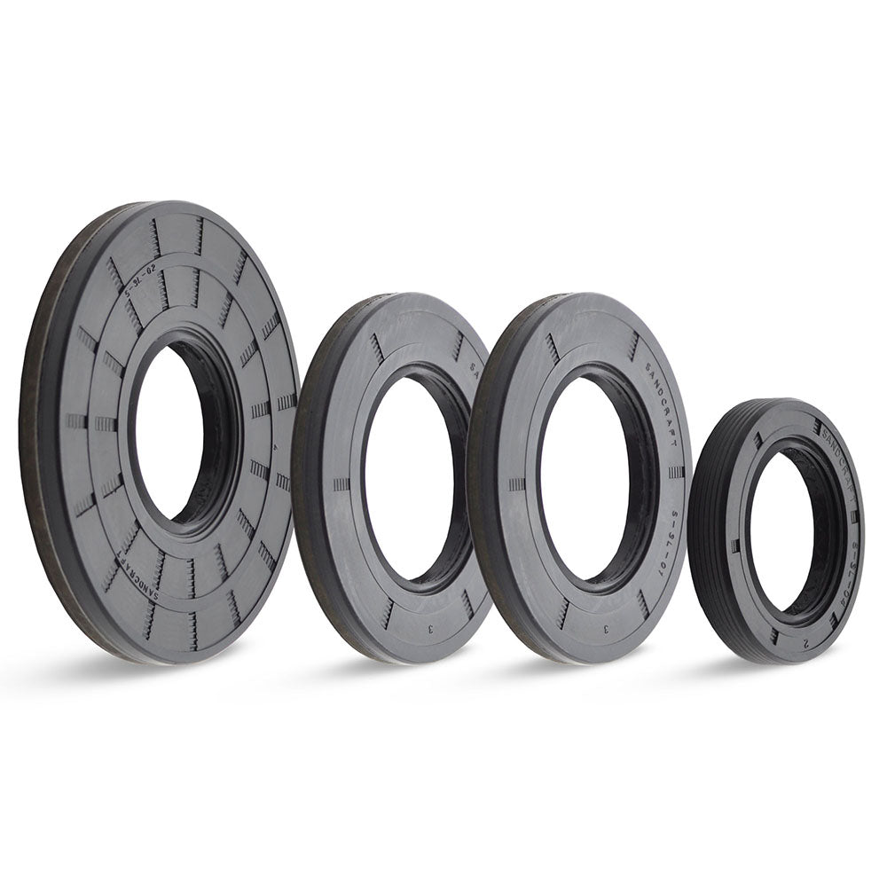 TRANSMISSION BEARING & SEAL KIT - 18 - 20 RZR TURBO 'S' 16 - 24 XP TURBO - Dune Goons