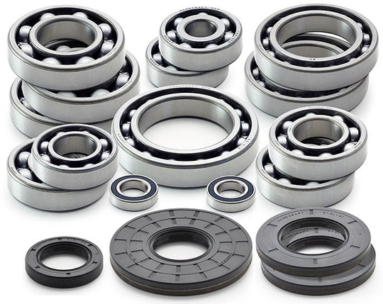 TRANSMISSION BEARING & SEAL KIT - 18 - 20 RZR TURBO 'S' 16 - 24 XP TURBO - Dune Goons