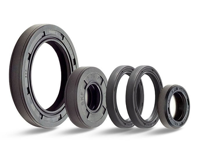 Transmission Seal Kit - 2018 + Can AM XRS X3 - Dune Goons