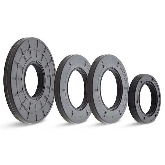 TRANSMISSION SEAL KIT - 2019 + RZR XP TURBO 'S' - Dune Goons