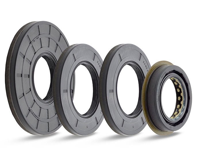 Transmission Seal Kit - 2020 + RZR XP PRO & TURBO 'S' - Dune Goons