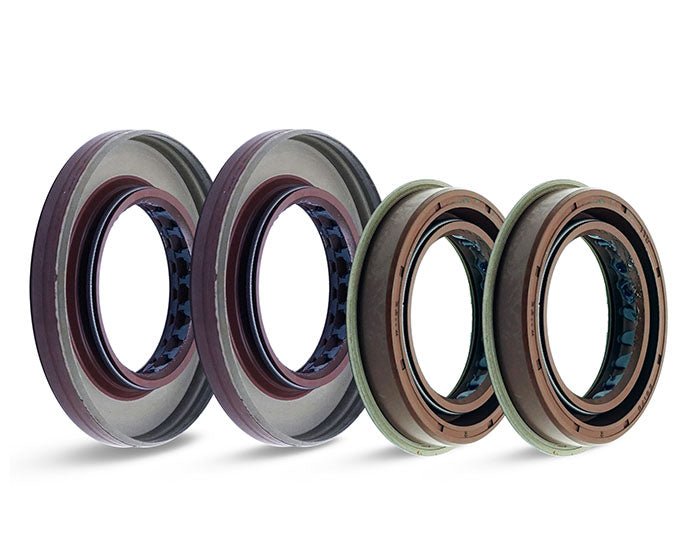 Transmission Seal Kit - 2022 - 2024 PRO R - Dune Goons