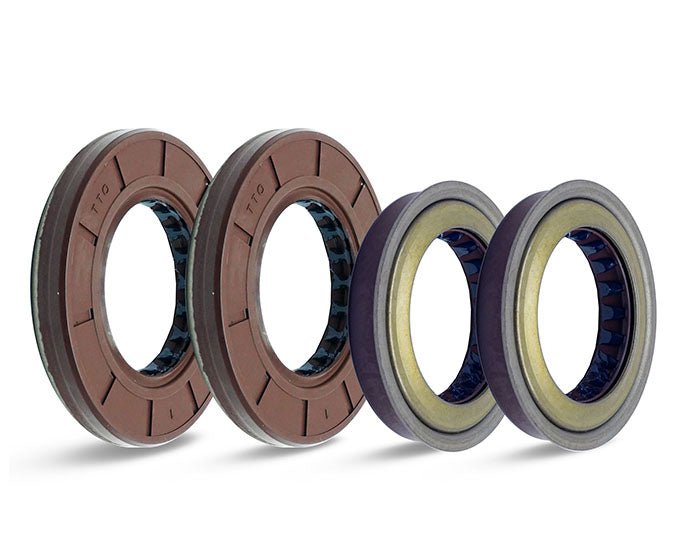 Transmission Seal Kit - 2022 - 2024 PRO R - Dune Goons