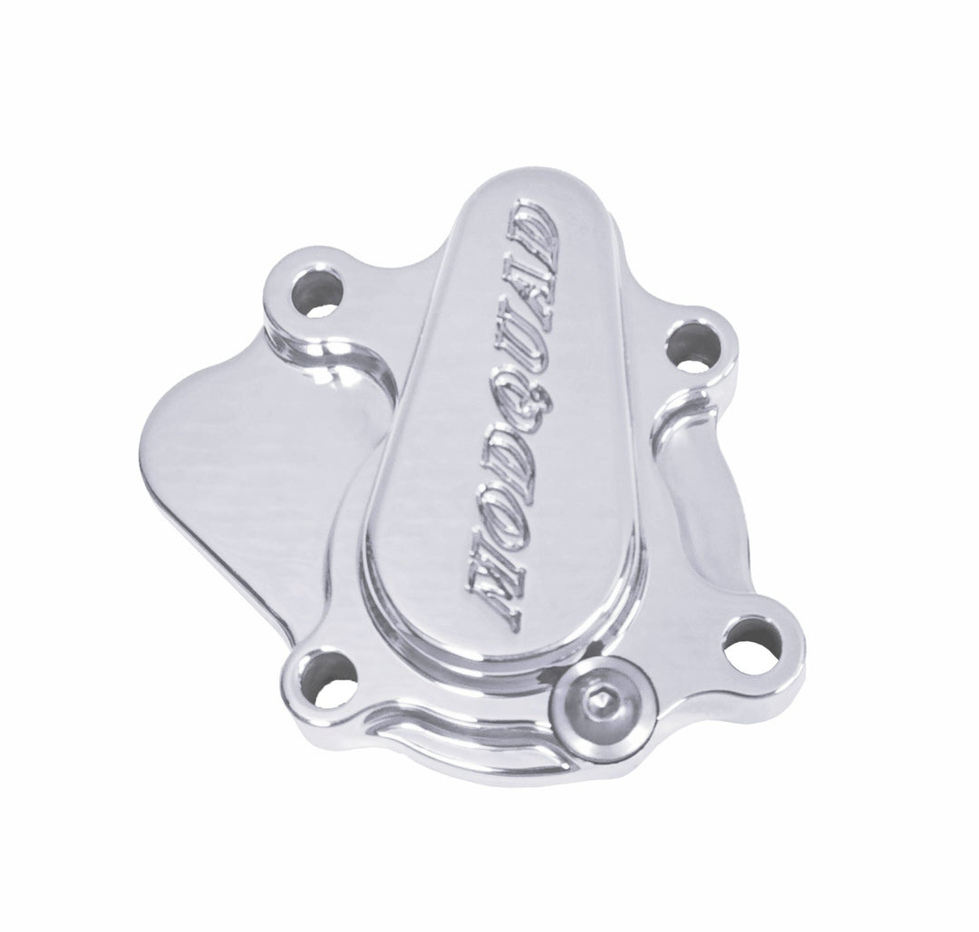 TRX250R / ATC250R Billet Water Pump Cover – All Years - Dune Goons