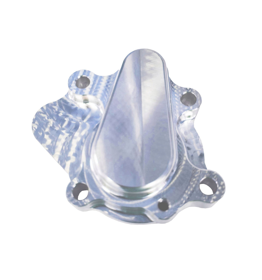 TRX250R / ATC250R Billet Water Pump Cover – All Years - Dune Goons