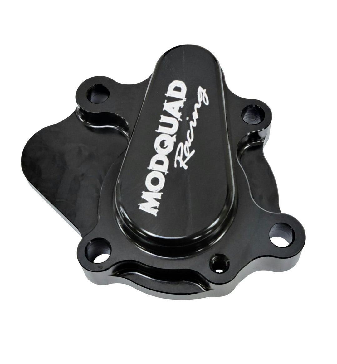 TRX250R / ATC250R Billet Water Pump Cover – All Years - Dune Goons