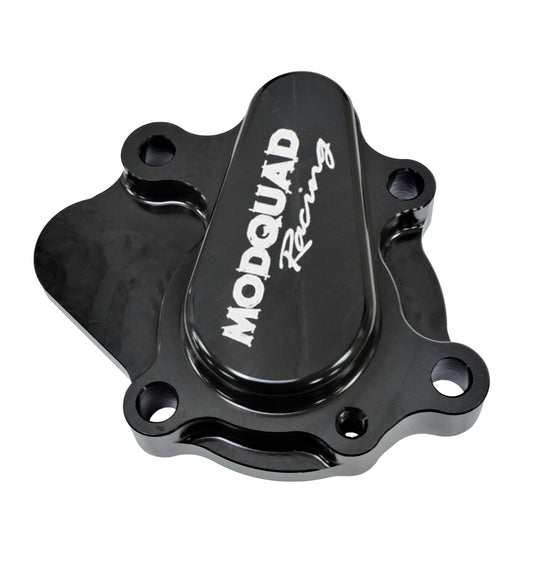 TRX250R / ATC250R Billet Water Pump Cover – All Years - Dune Goons
