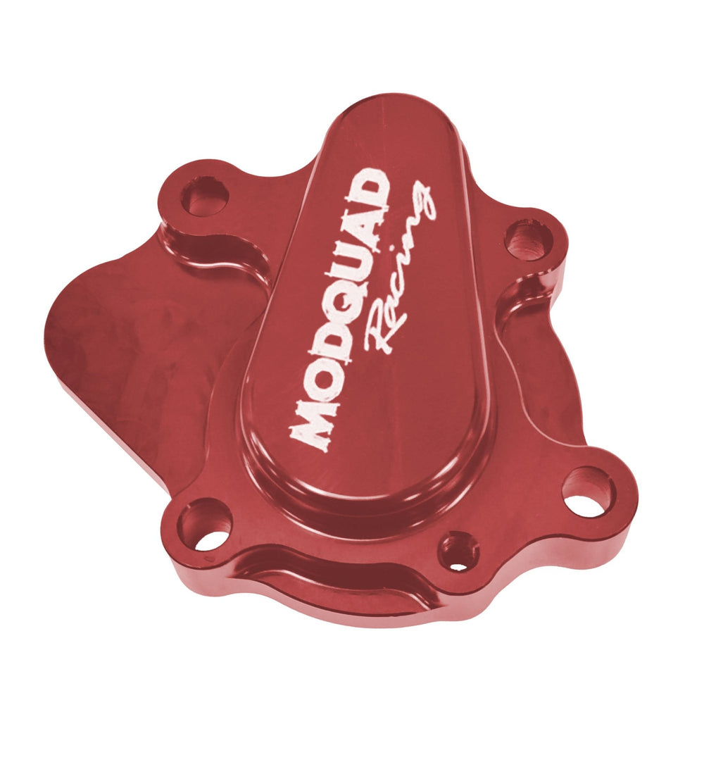 TRX250R / ATC250R Billet Water Pump Cover – All Years - Dune Goons