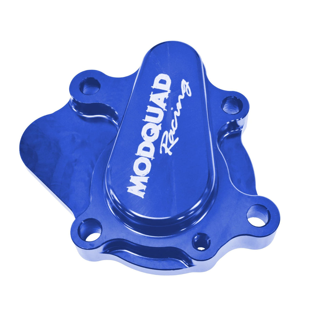 TRX250R / ATC250R Billet Water Pump Cover – All Years - Dune Goons