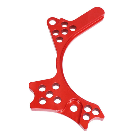 TRX250R / ATC250R Case Saver – Modquad Billet Aluminum (OEM Case Only) - Dune Goons