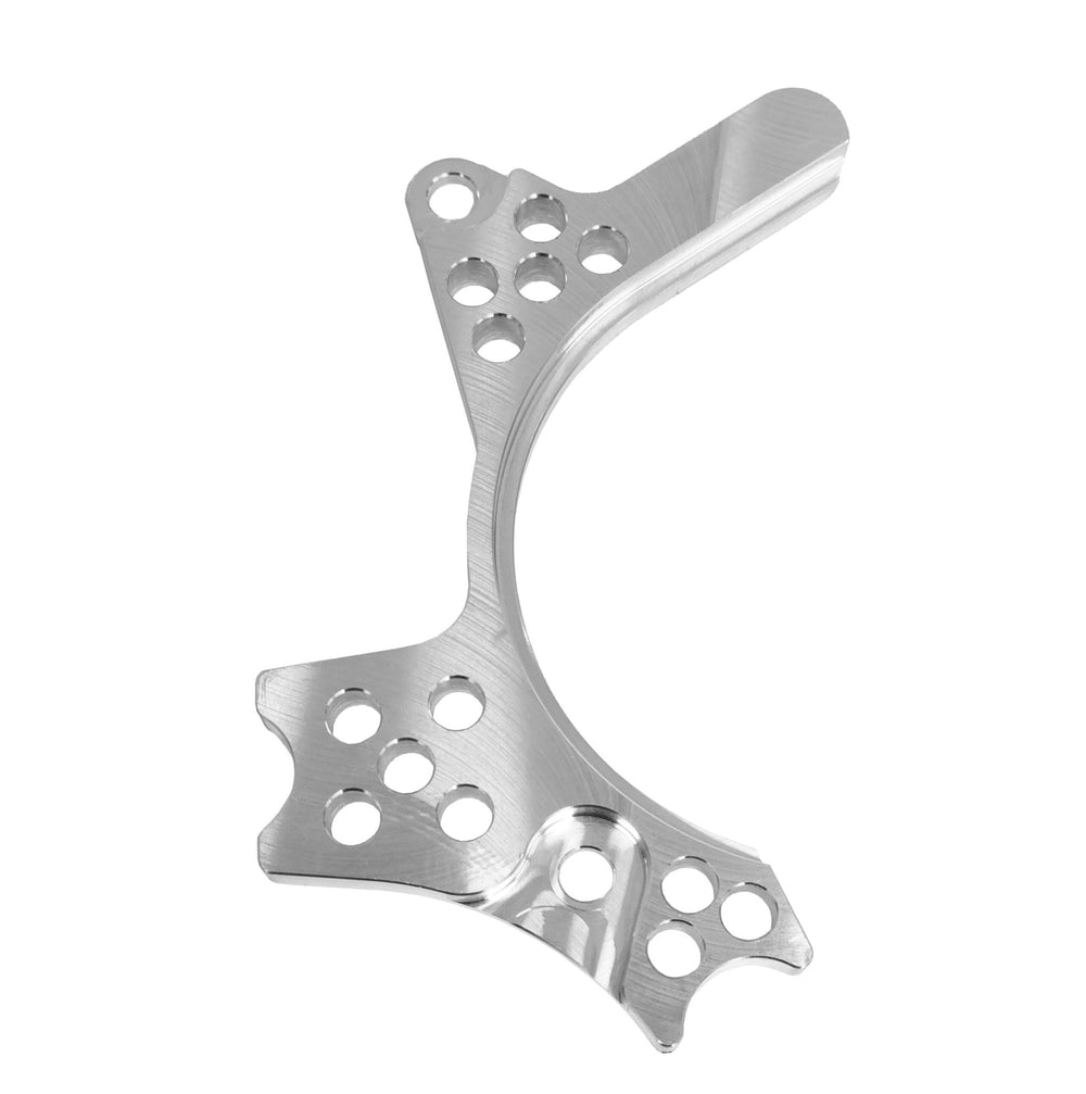 TRX250R / ATC250R Case Saver – Modquad Billet Aluminum (OEM Case Only) - Dune Goons