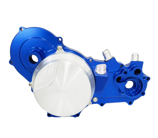 TRX250R / ATC250R Quick Change Lockout Clutch Cover Kit – Billet - Dune Goons