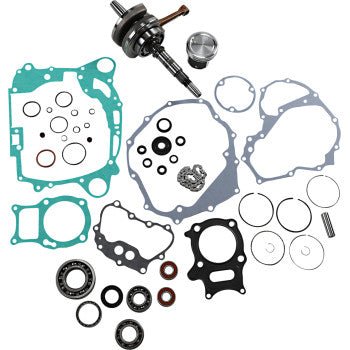 TRX250X / Recon Engine Rebuild Kit 2009–2019 – Vertex - Dune Goons