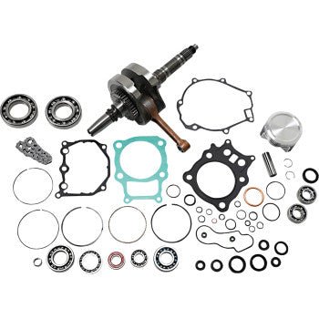 TRX350 Rancher Engine Rebuild Kit (2000–2006) – Wrench Rabbit - Dune Goons