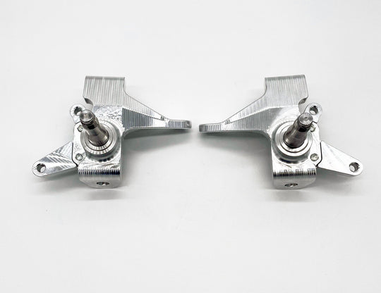 Honda TRX450 DC-PRO Spindles