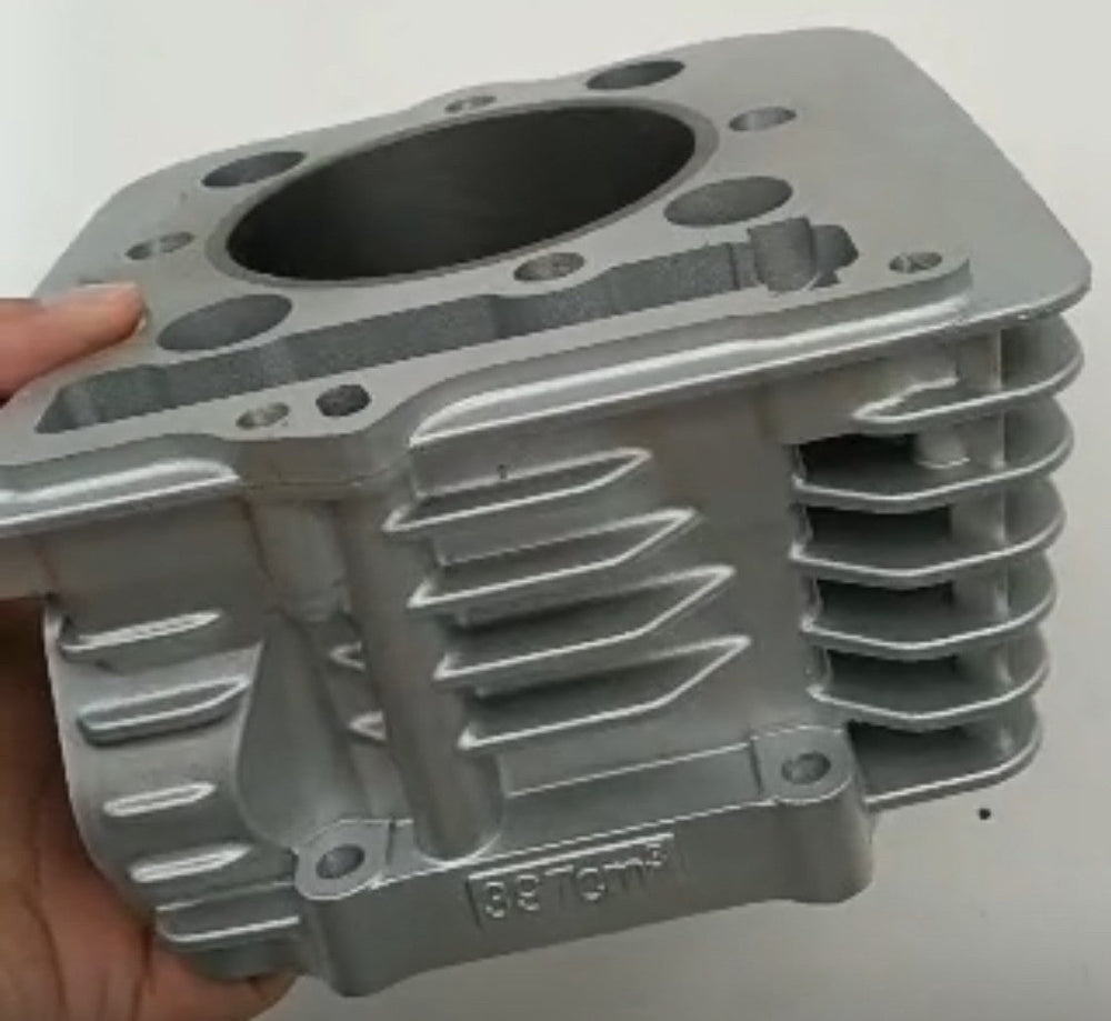 TRX400EX 85mm Top End Kit WSM - Dune Goons