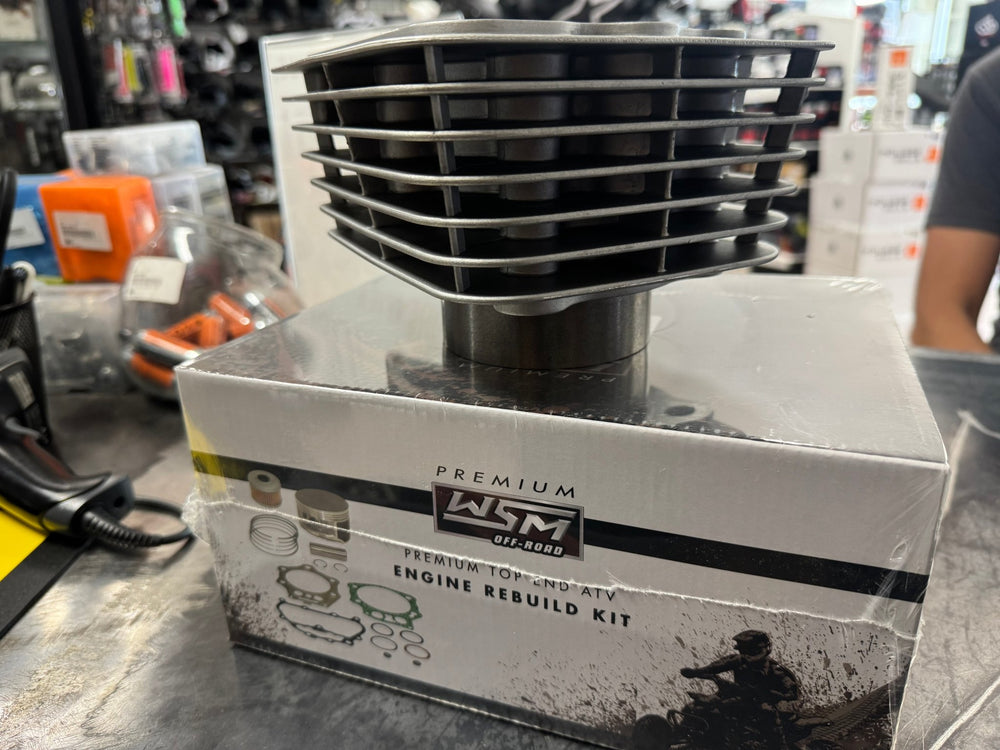 TRX400EX Engine Rebuild Kit 1999–2004 | Wrench Rabbit WR101 - 192 - Dune Goons